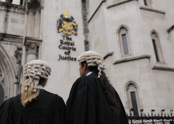 Devenir avocat au Royaume-Uni en tant qu’étudiant français